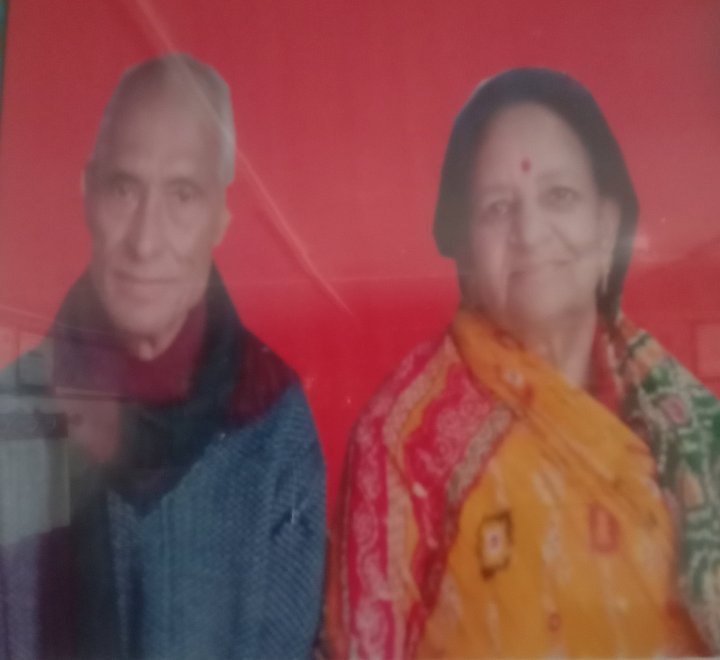 Kahar Sing  Adhikari