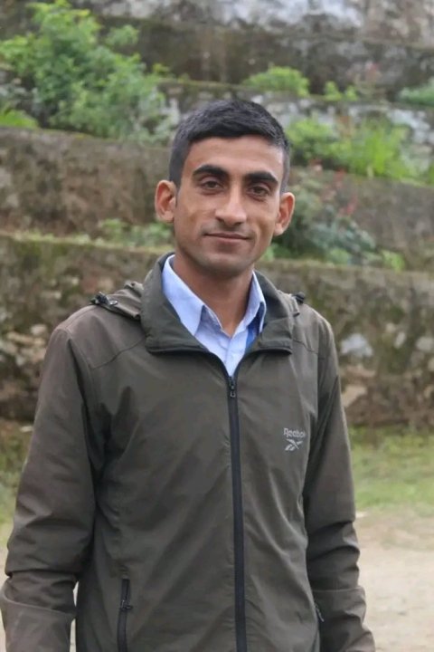 Kamal + Sirjana Bhattarai