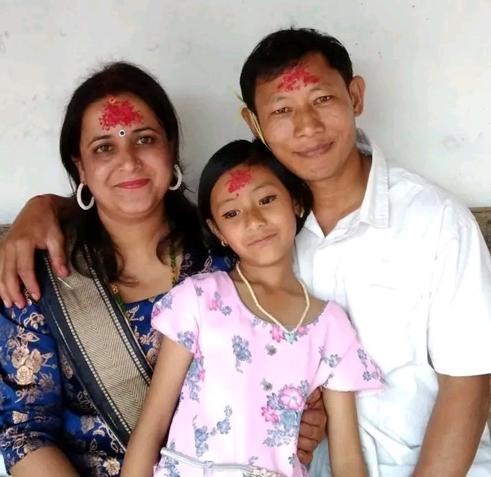 Ganesh Bdr Tal Maya Rana