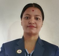 RASMILA  DAHAL