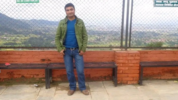 Cherab Smriti Pratisthan