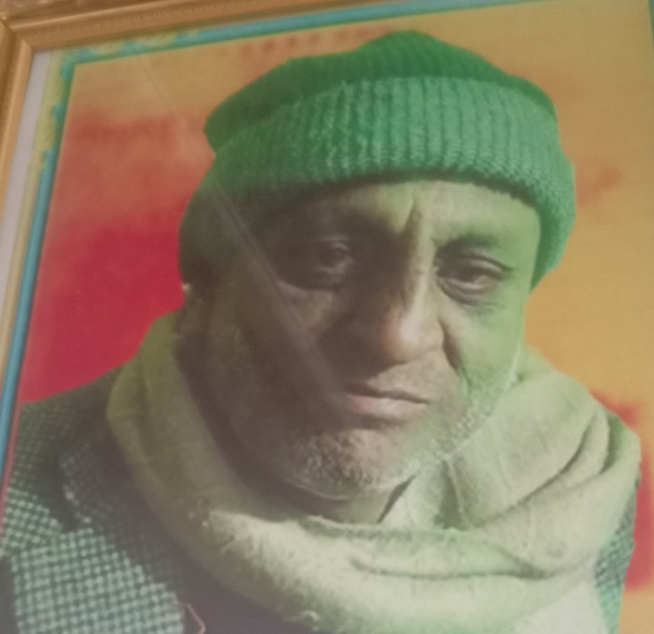 Hiralal laxmi   Chaudhari