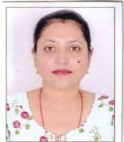 MINA  REGMI