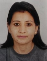 REKHA  KATUWAL