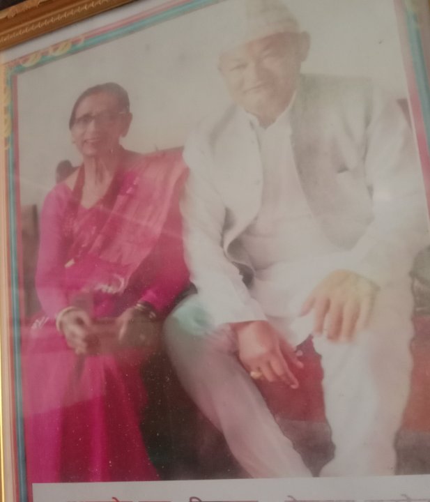 Nirananda Hemkala Gajurel