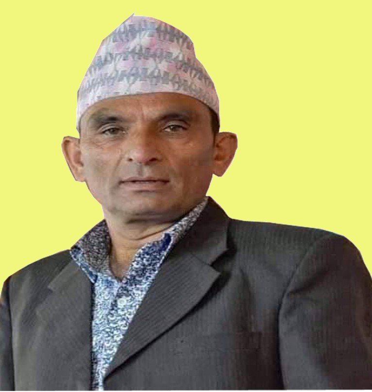 BHIMLAL  KHANAL