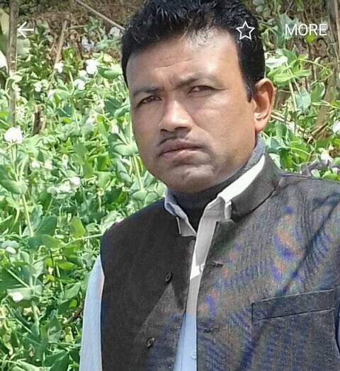 DEVKUMAR KARKI