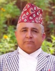 GOPAL BASNET