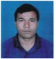 MAHENDRA  SHRESTHA