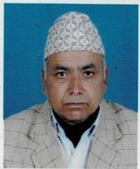 PUNYA PRASAD GHIMIRE