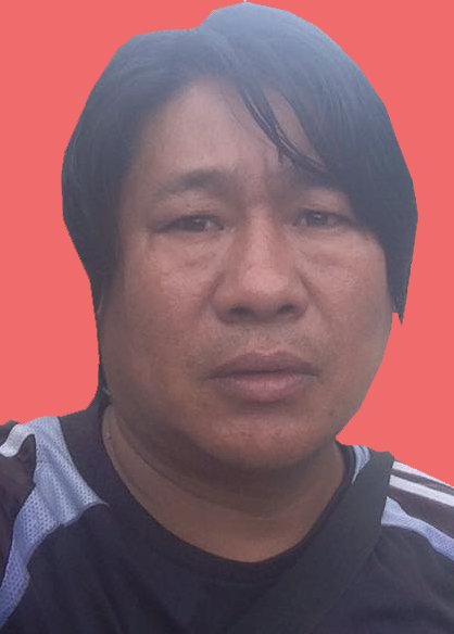 RAJIB PRADHAN